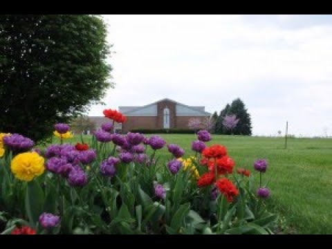 20 5 31 CCOB Sermon