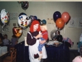 party in the 90s