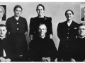Carlisle 1st CoB Ministers