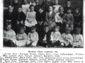 Carlisle 1st CoB Sunday School 1