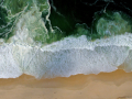 webshots 8 lacy ocean.