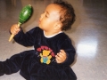 Baby - Worship